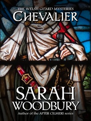 cover image of Chevalier